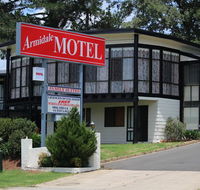 Armidale Motel - South Australia Travel