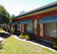 Armidale Rose Villa Motel - South Australia Travel
