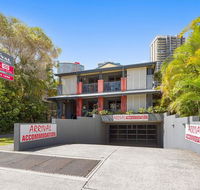Arrival Lodge Bed  Breakfast - South Australia Travel