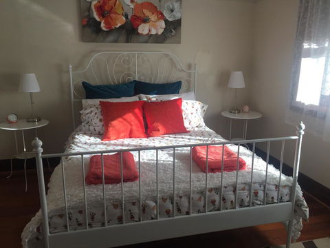 Art Deco Cottage - South Australia Travel 0