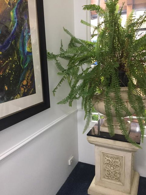 Art Hotel On York - South Australia Travel 2