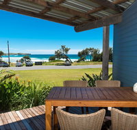 ArtHOUSE Beachfront Accommodation - South Australia Travel
