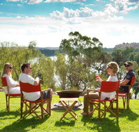 Aruma River Resort - South Australia Travel