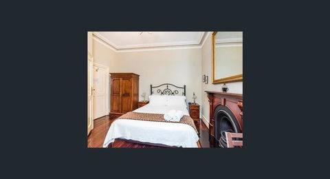 Arundels Boutique Accommodation - South Australia Travel 1