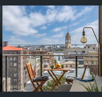 Arvia Newcastle - South Australia Travel