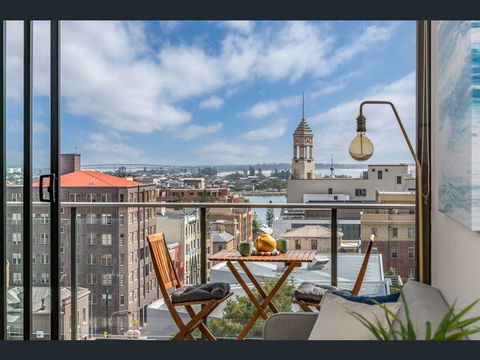 Arvia Newcastle - South Australia Travel 0