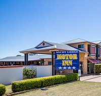 Ascot Lodge Motor Inn - South Australia Travel
