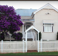 Ashbrooke Cottage - South Australia Travel