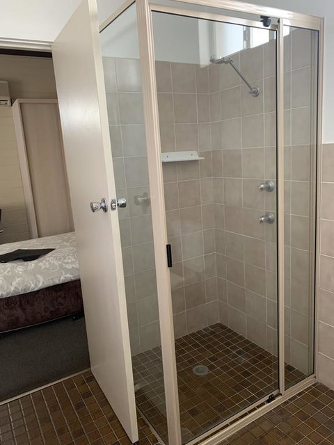 Ashton Motel - South Australia Travel 1