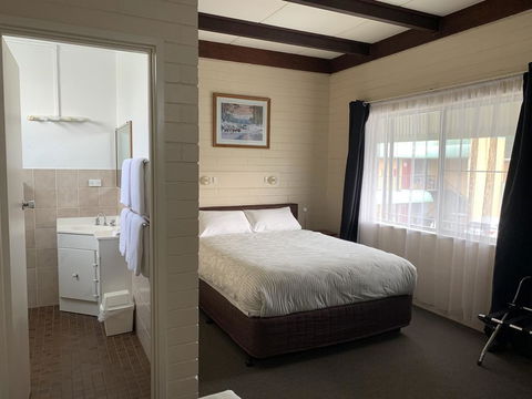 Ashton Motel - South Australia Travel 0