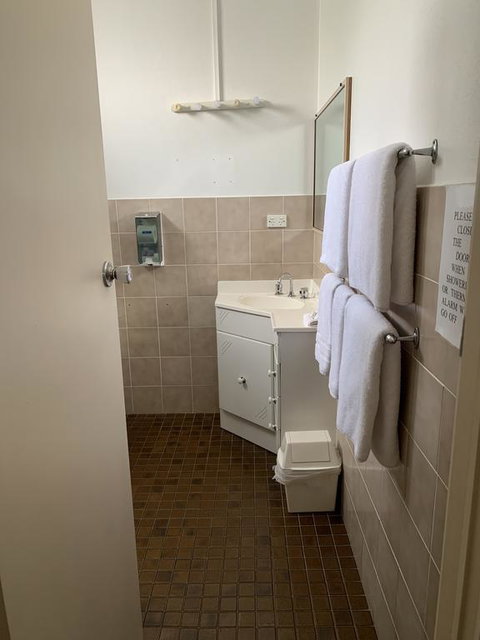 Ashton Motel - South Australia Travel 2