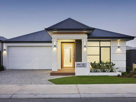 Luxury Bedrooms In A Resort Style Home - South Australia Travel 1
