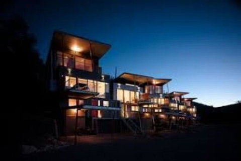 Luxury Scandinavian Townhouse - South Australia Travel 0