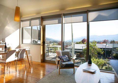 Luxury Scandinavian Townhouse - South Australia Travel 2