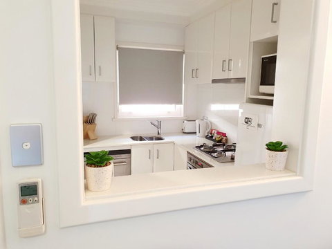 M4 West Perth Studio Apartment Near Kings Park - South Australia Travel 2