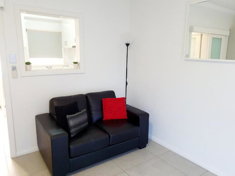 M4 West Perth Studio Apartment Near Kings Park - South Australia Travel 1