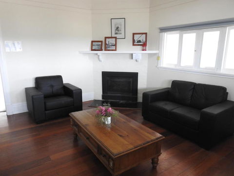 Managers Lodge - Dhilba Guuranda-Innes National Park - South Australia Travel 2