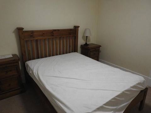 Managers Lodge - Dhilba Guuranda-Innes National Park - South Australia Travel 3