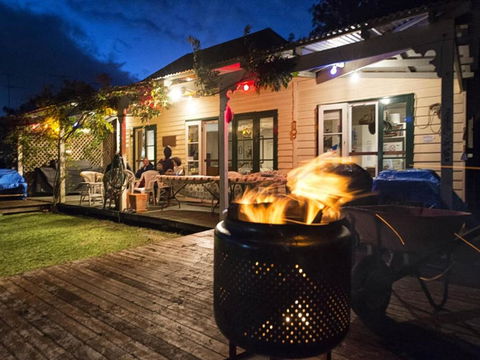 Mandurah Riverfront Holiday Rental - South Australia Travel 2