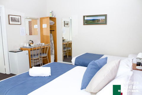 Mansfield Travellers Lodge - South Australia Travel 1