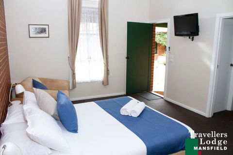 Mansfield Travellers Lodge - South Australia Travel 0