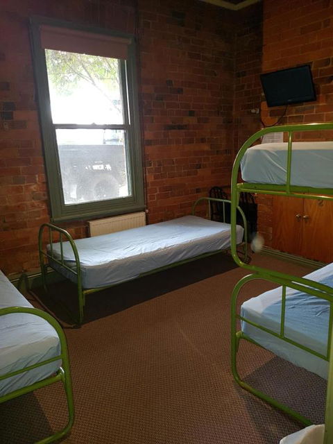 Mansfield Travellers Lodge - South Australia Travel 3