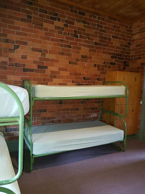 Mansfield Travellers Lodge - South Australia Travel 2