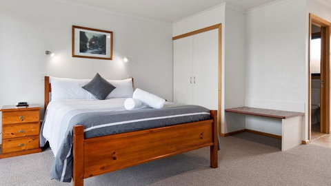 Marsden Court Apartments Now Incorporating Marsden Court And Sharonlee Strahan Villas - South Australia Travel 3