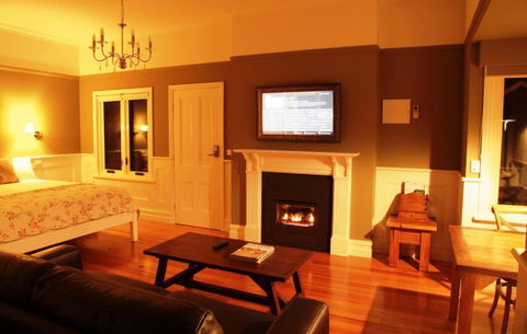 Marysville Garden Cottages - South Australia Travel 1