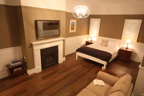 Marysville Garden Cottages - South Australia Travel 2