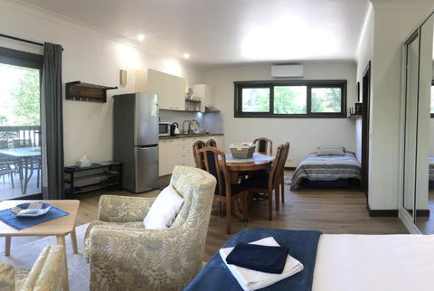 Marysville Retreat - South Australia Travel 3