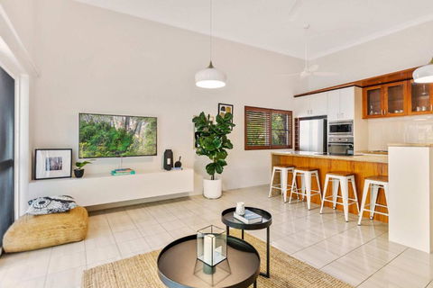 Melaleuca Hideaway - Beach Pool Free Parking - South Australia Travel 2