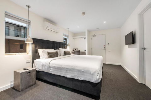 Melbourne Airport Motel - South Australia Travel 3
