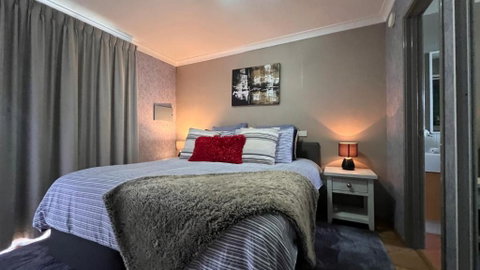 Melville Oasis - South Australia Travel 1