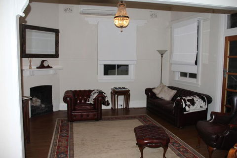 Mentor Chambers Apartment Bed & Breakfast - South Australia Travel 2
