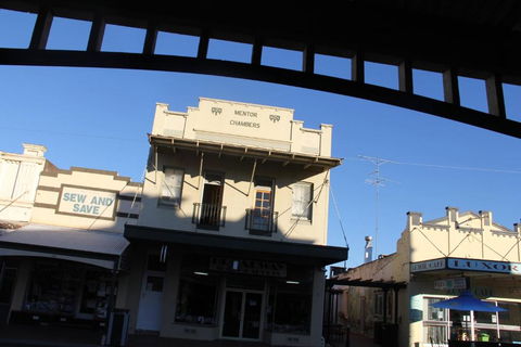 Mentor Chambers Apartment Bed & Breakfast - South Australia Travel 1