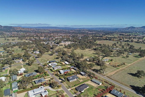 Mayple Peaks - South Australia Travel 2