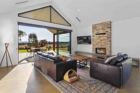 Mayple Peaks - South Australia Travel 1