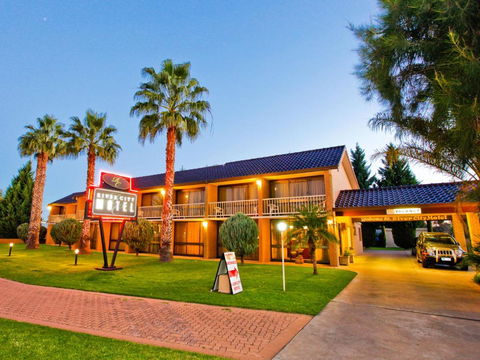 Mildura River City Motel - South Australia Travel 0