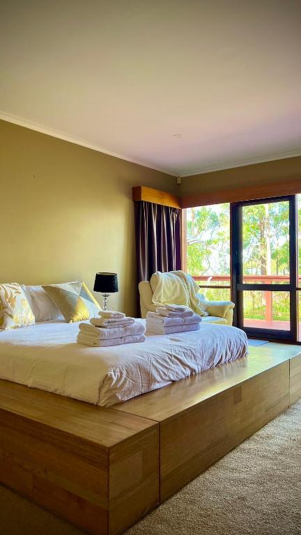 Melbourne Topview Villa In Dandenong Ranges Near Skyhigh - South Australia Travel 2