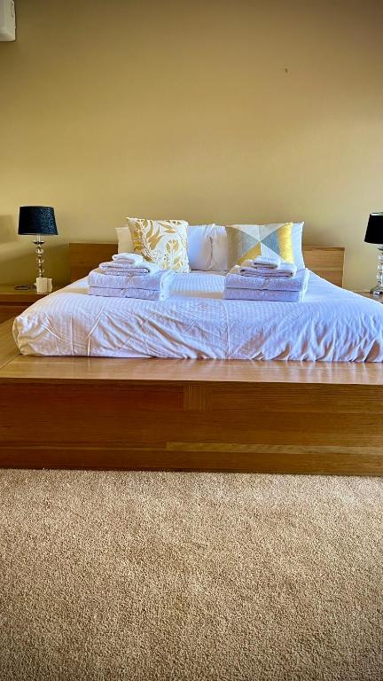 Melbourne Topview Villa In Dandenong Ranges Near Skyhigh - South Australia Travel 1