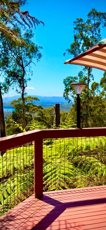 Melbourne Topview Villa In Dandenong Ranges Near Skyhigh - South Australia Travel 0