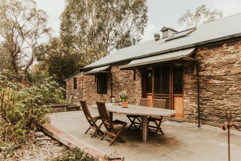 Mintaro Cottage - South Australia Travel 3