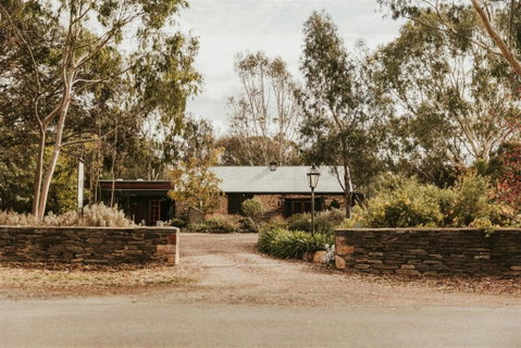 Mintaro Cottage - South Australia Travel 0