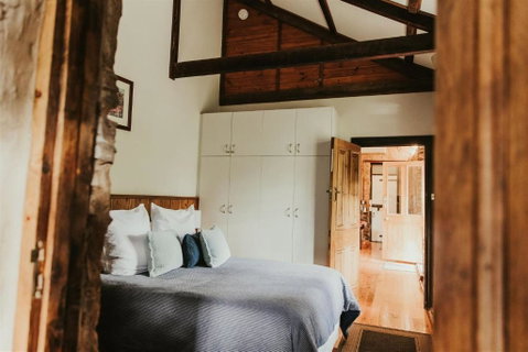 Mintaro Cottage - South Australia Travel 1