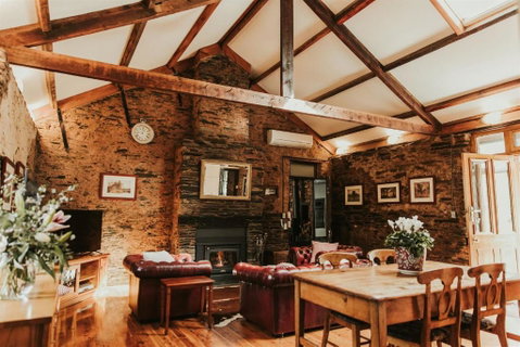 Mintaro Cottage - South Australia Travel 2