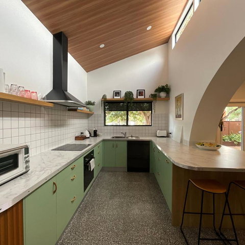 Mintie - South Australia Travel 2