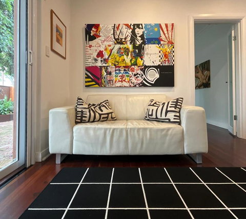 Mintie - South Australia Travel 3