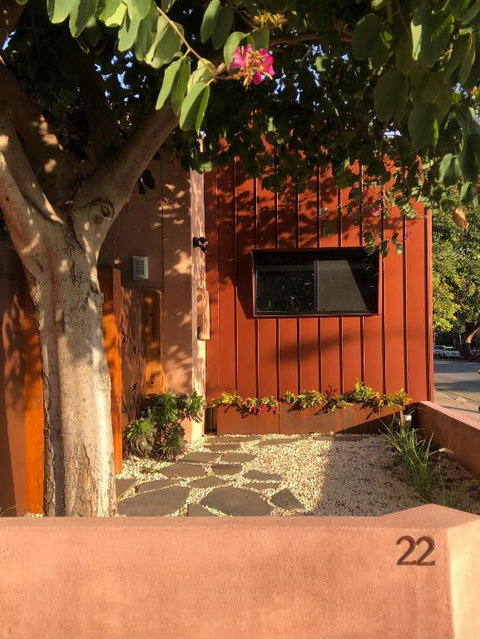 Mintie - South Australia Travel 0