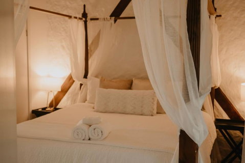 Misty Mountain Manor - South Australia Travel 1